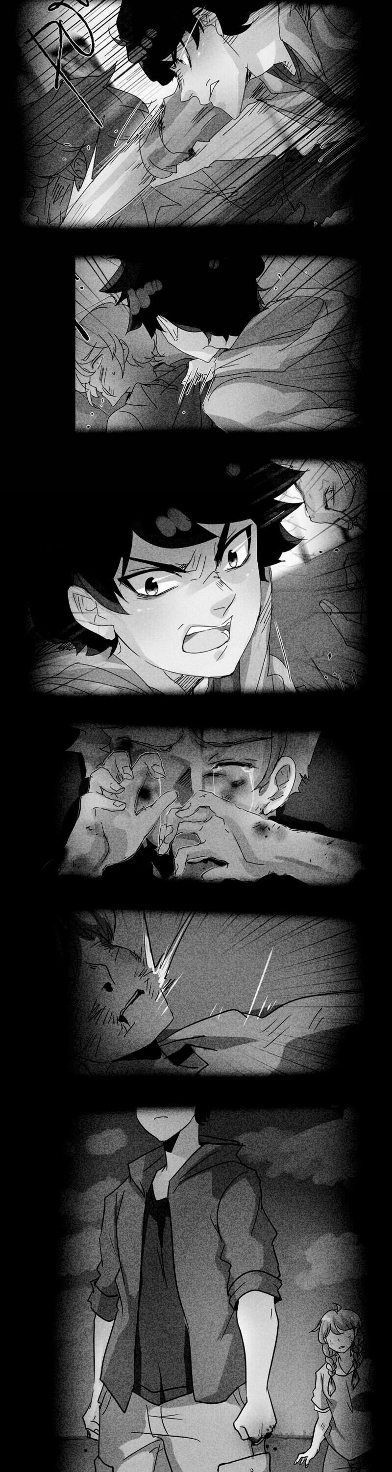 unOrdinary chapter 339 page 3