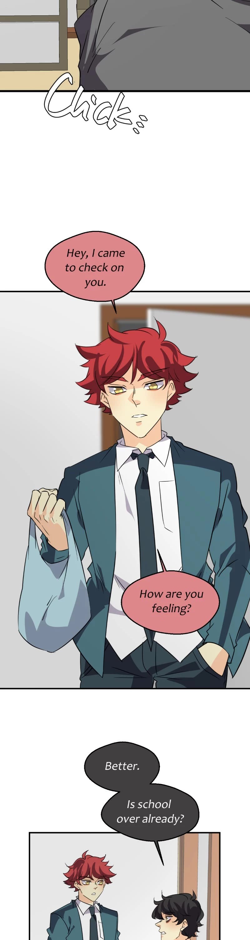 unOrdinary chapter 339 page 33