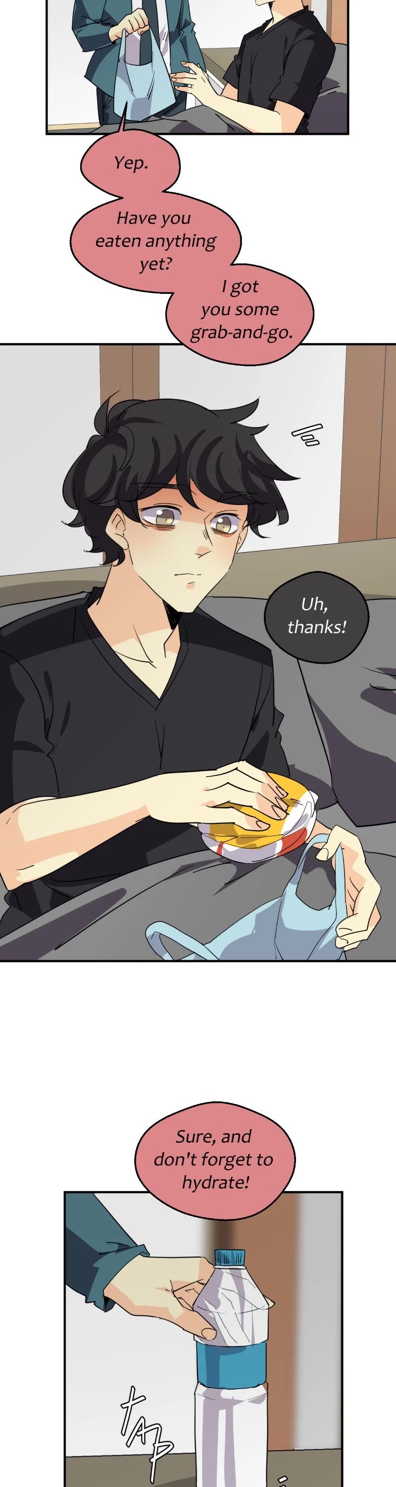 unOrdinary chapter 339 page 34