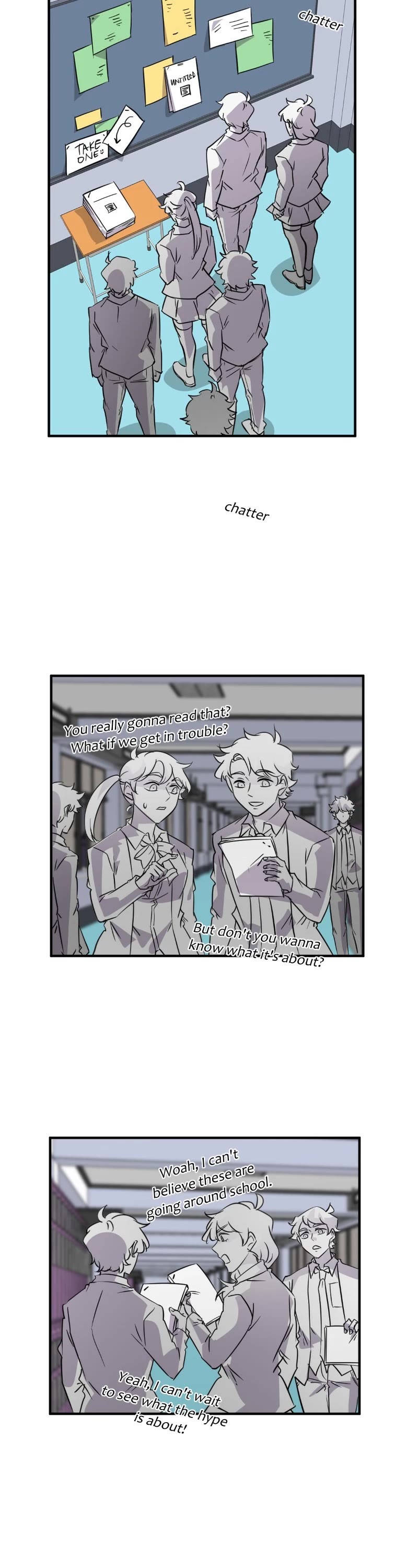 unOrdinary chapter 339 page 41