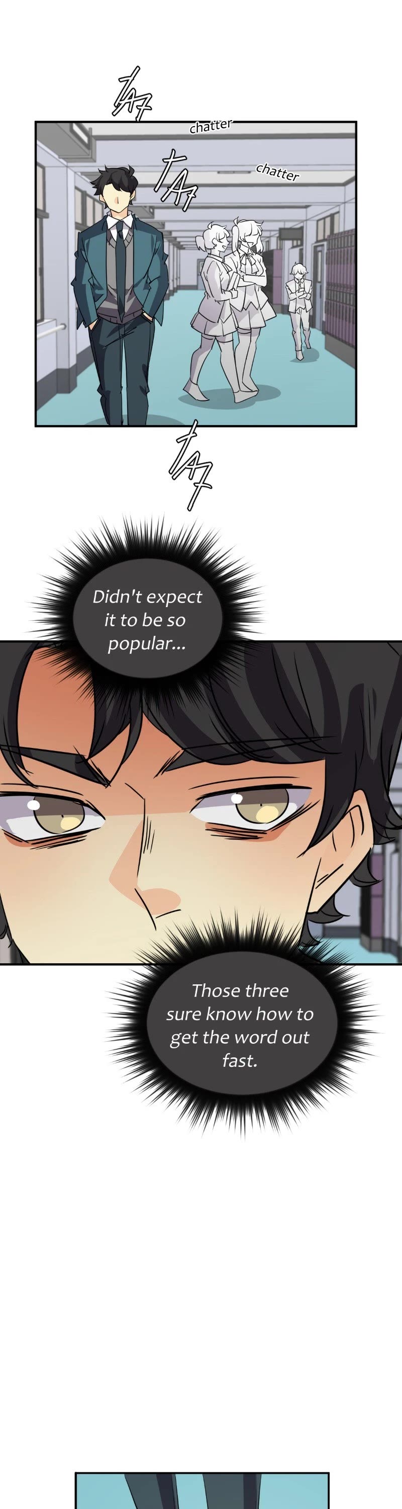 unOrdinary chapter 339 page 42