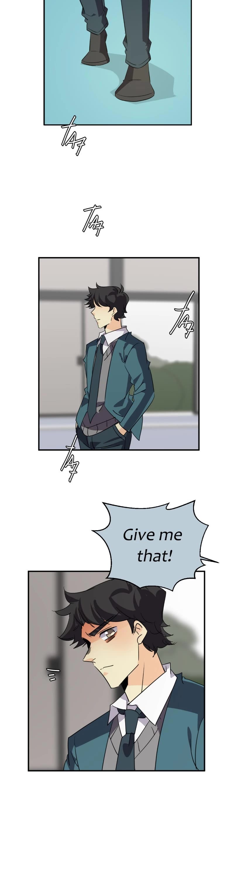 unOrdinary chapter 339 page 43