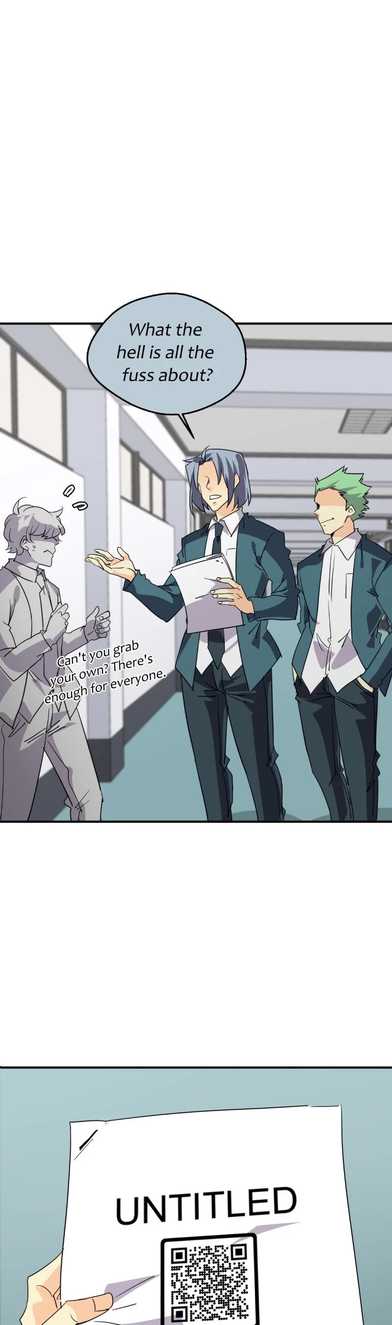 unOrdinary chapter 339 page 44