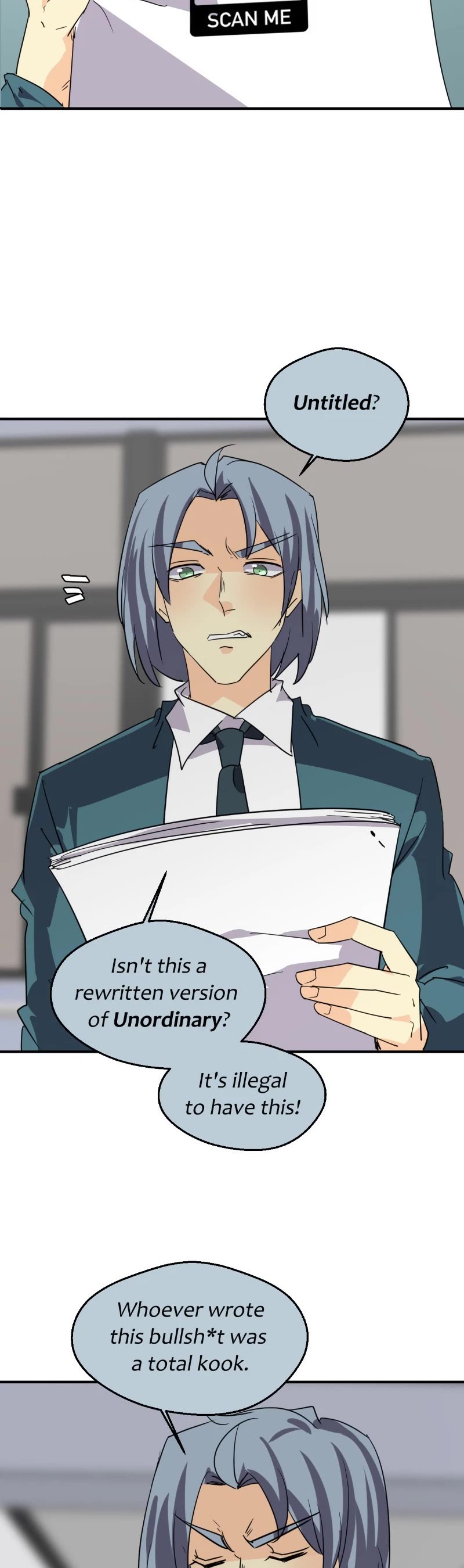 unOrdinary chapter 339 page 45