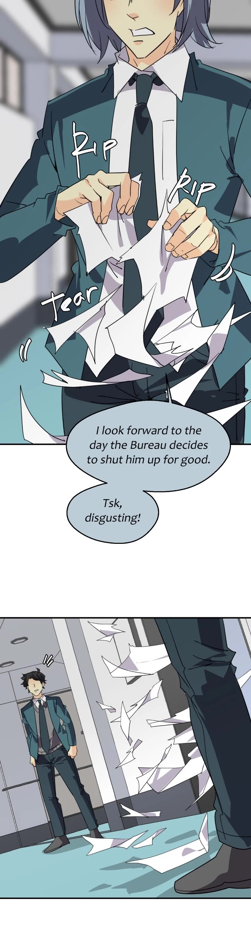 unOrdinary chapter 339 page 46