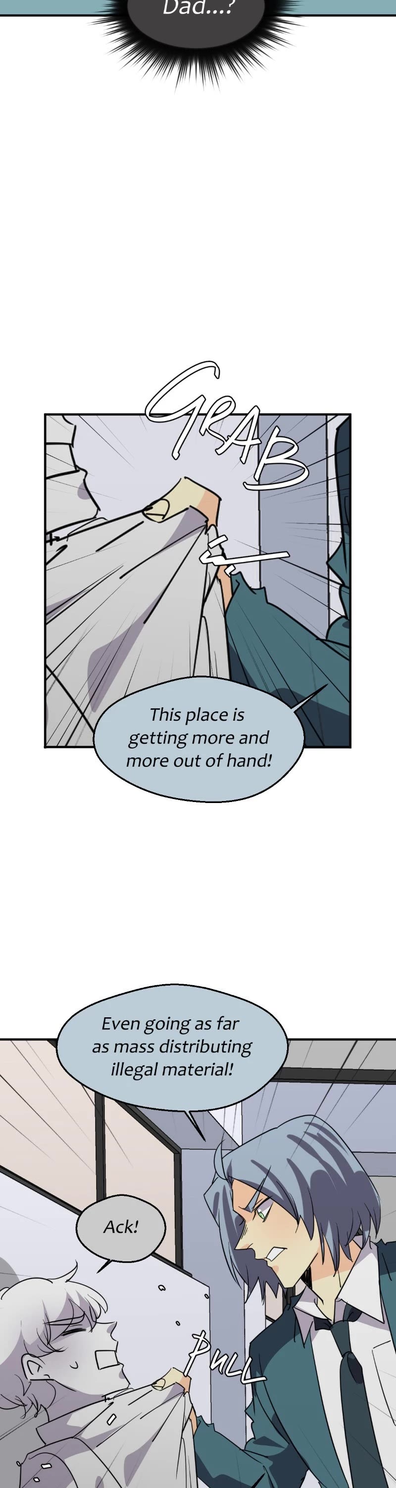 unOrdinary chapter 339 page 48