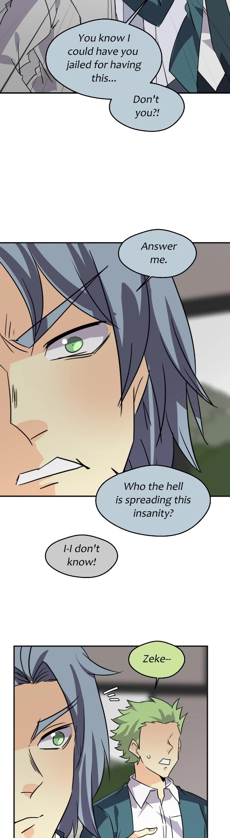 unOrdinary chapter 339 page 49