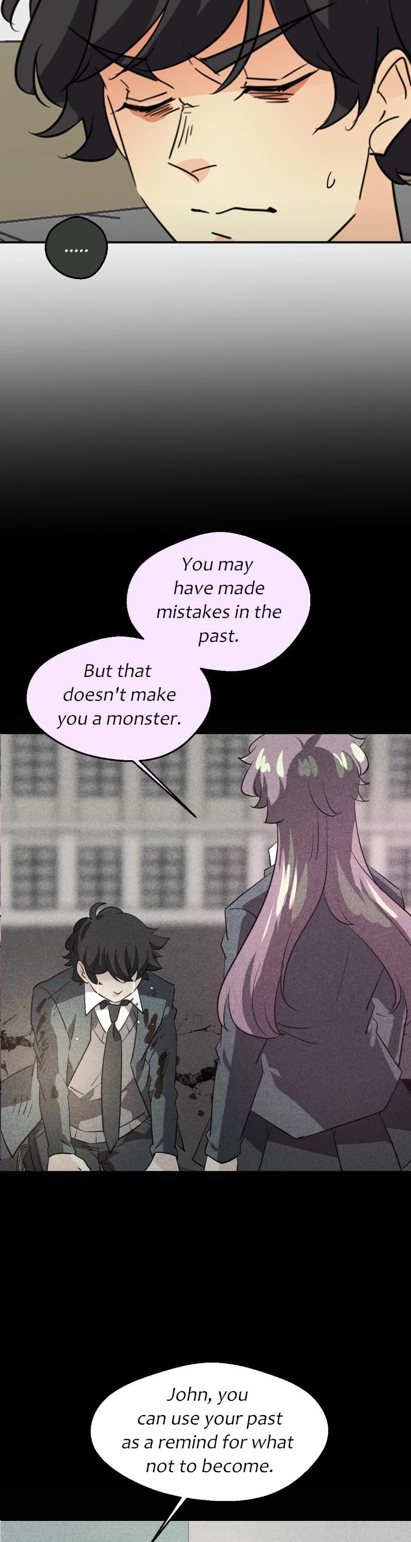 unOrdinary chapter 339 page 5