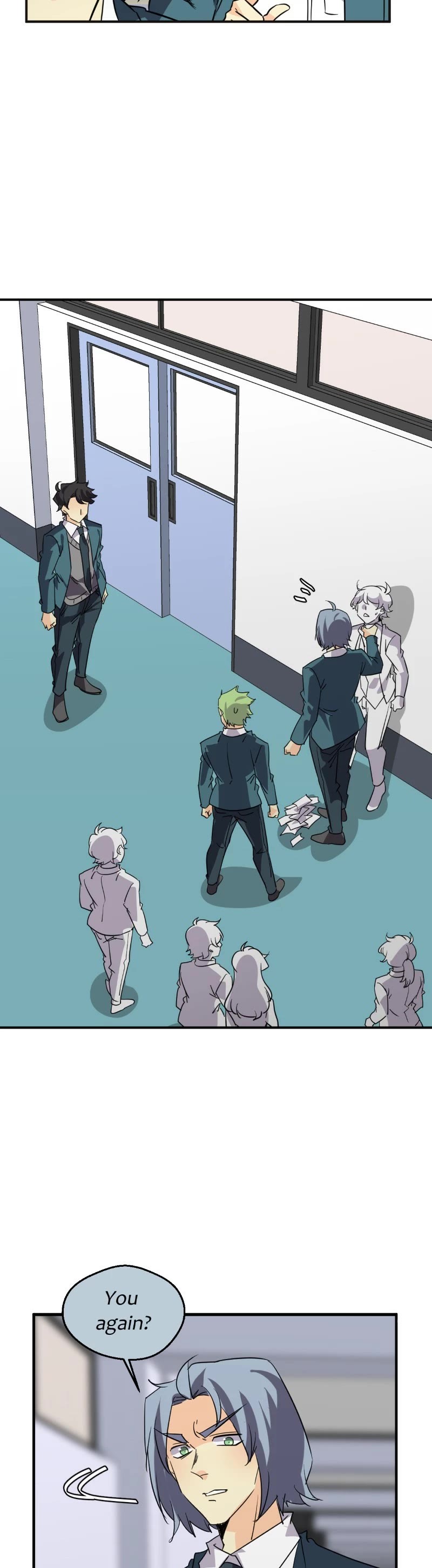 unOrdinary chapter 339 page 50