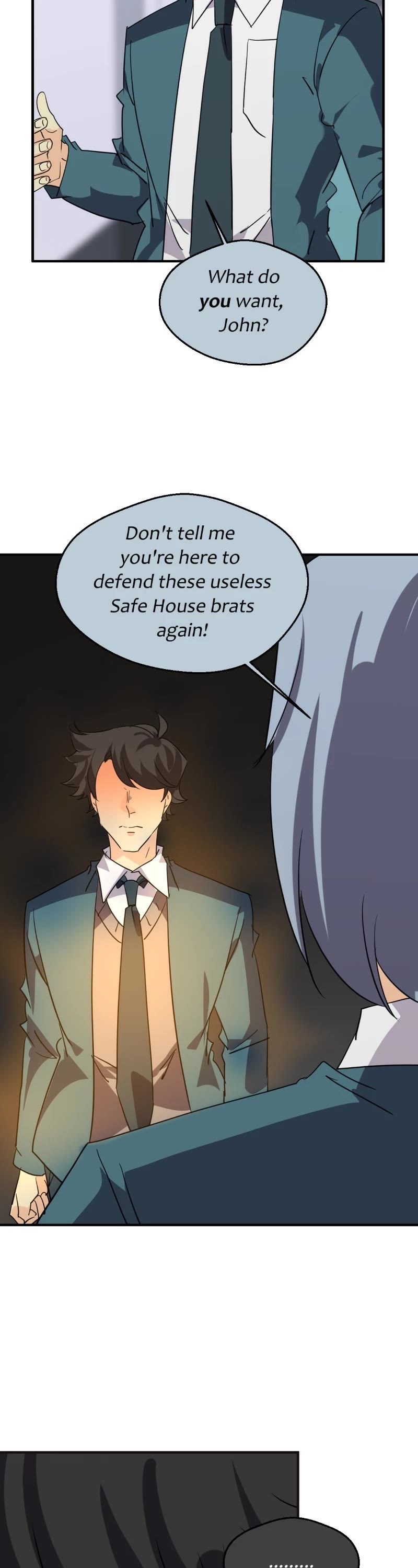 unOrdinary chapter 339 page 51