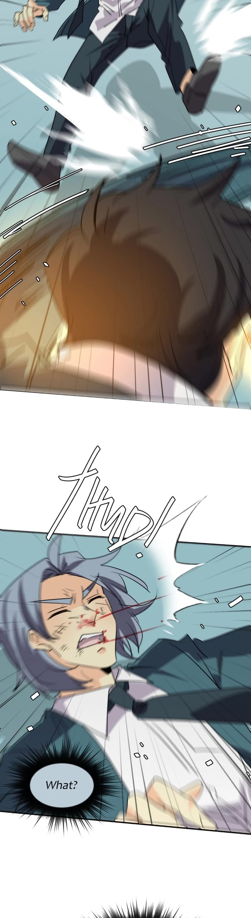 unOrdinary chapter 339 page 54