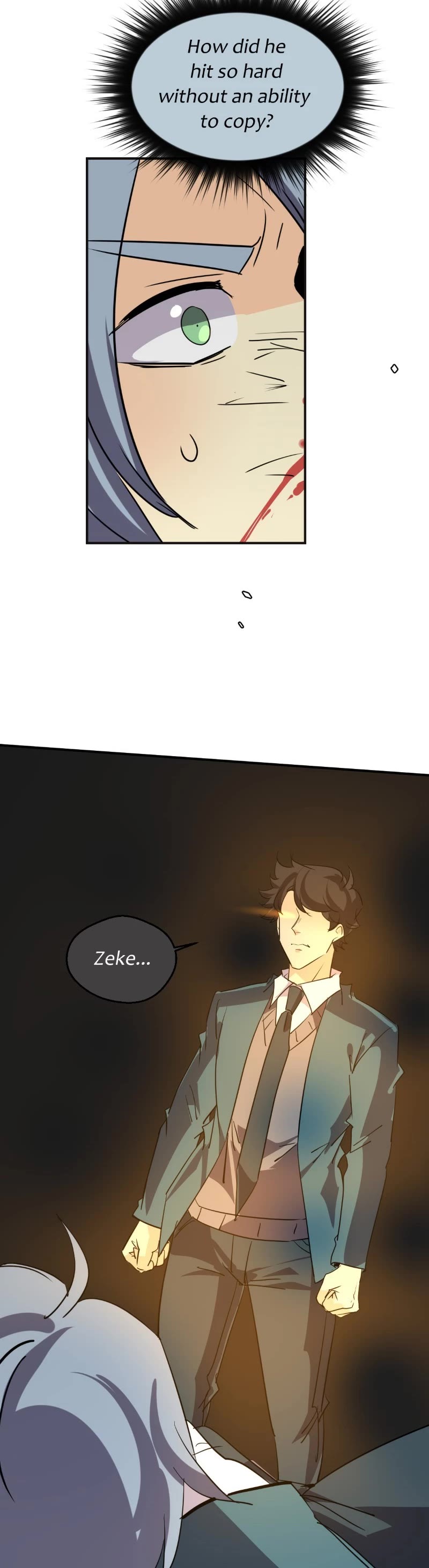 unOrdinary chapter 339 page 55