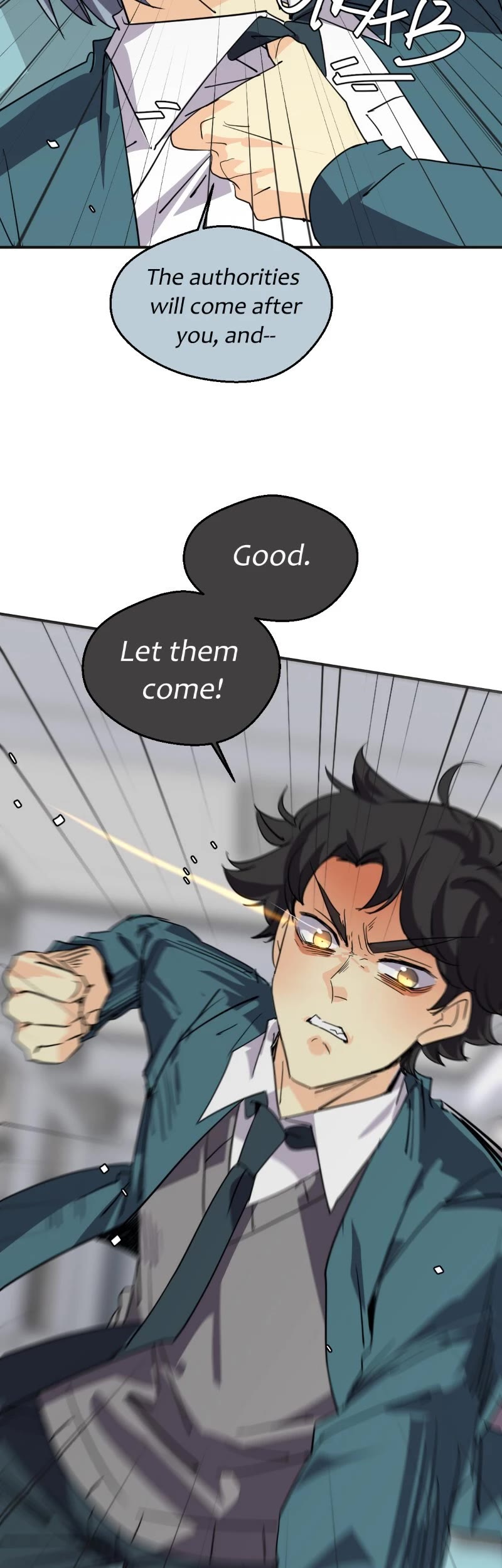 unOrdinary chapter 339 page 57