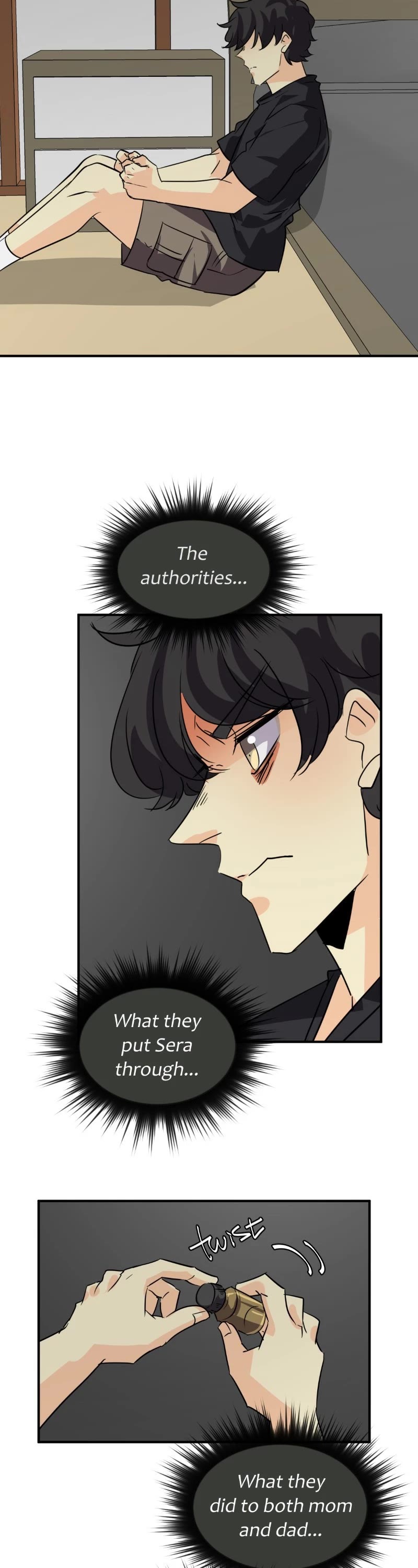 unOrdinary chapter 339 page 8