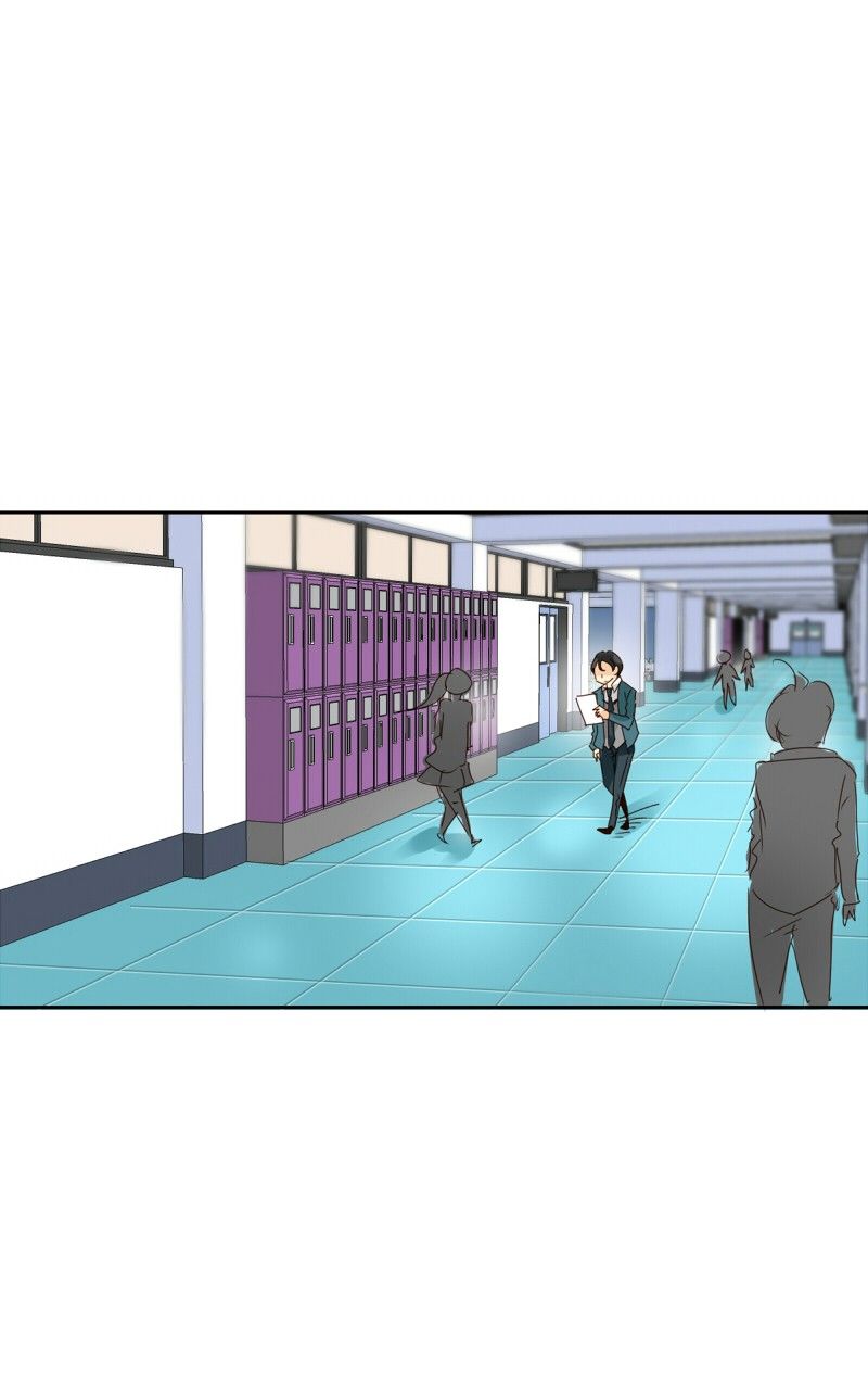 unOrdinary chapter 34 page 1