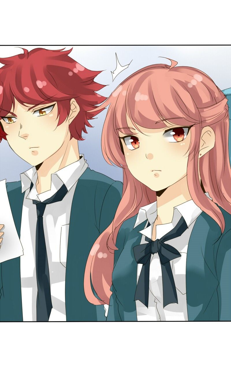 unOrdinary chapter 34 page 10