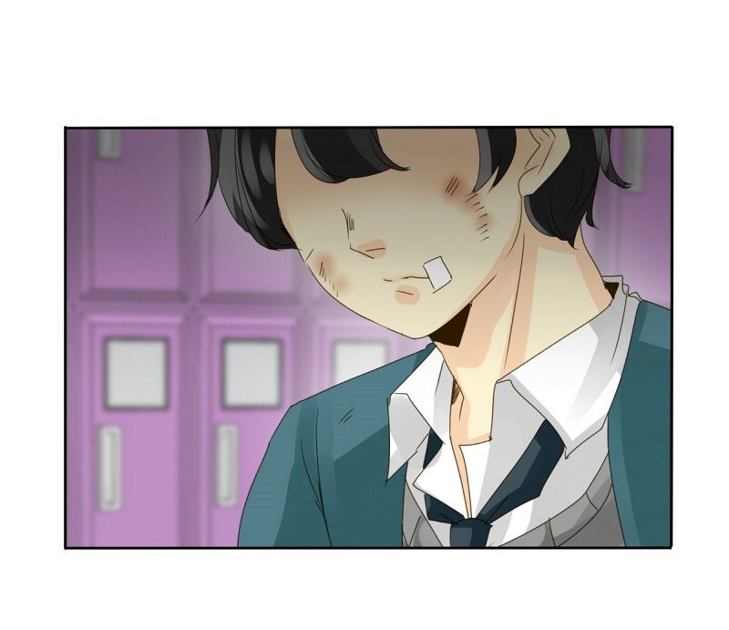 unOrdinary chapter 34 page 14