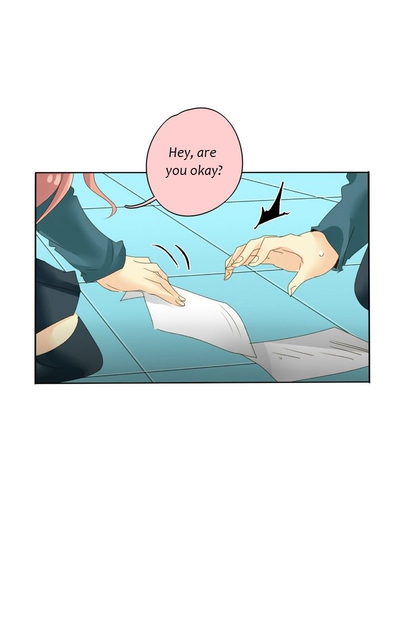 unOrdinary chapter 34 page 15