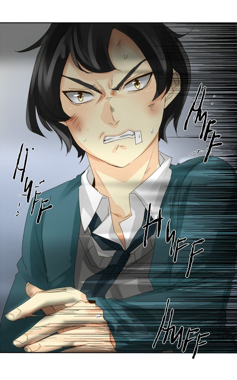 unOrdinary chapter 34 page 24