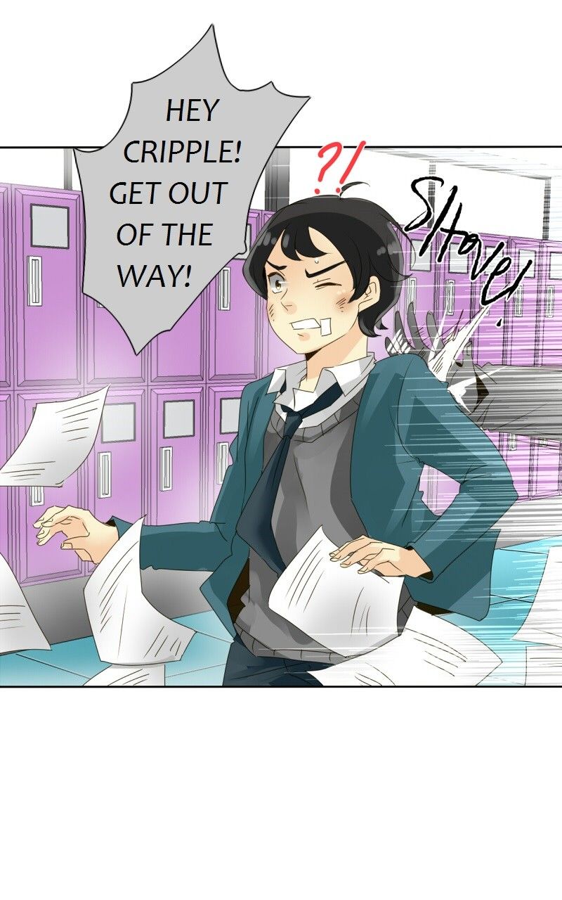 unOrdinary chapter 34 page 3