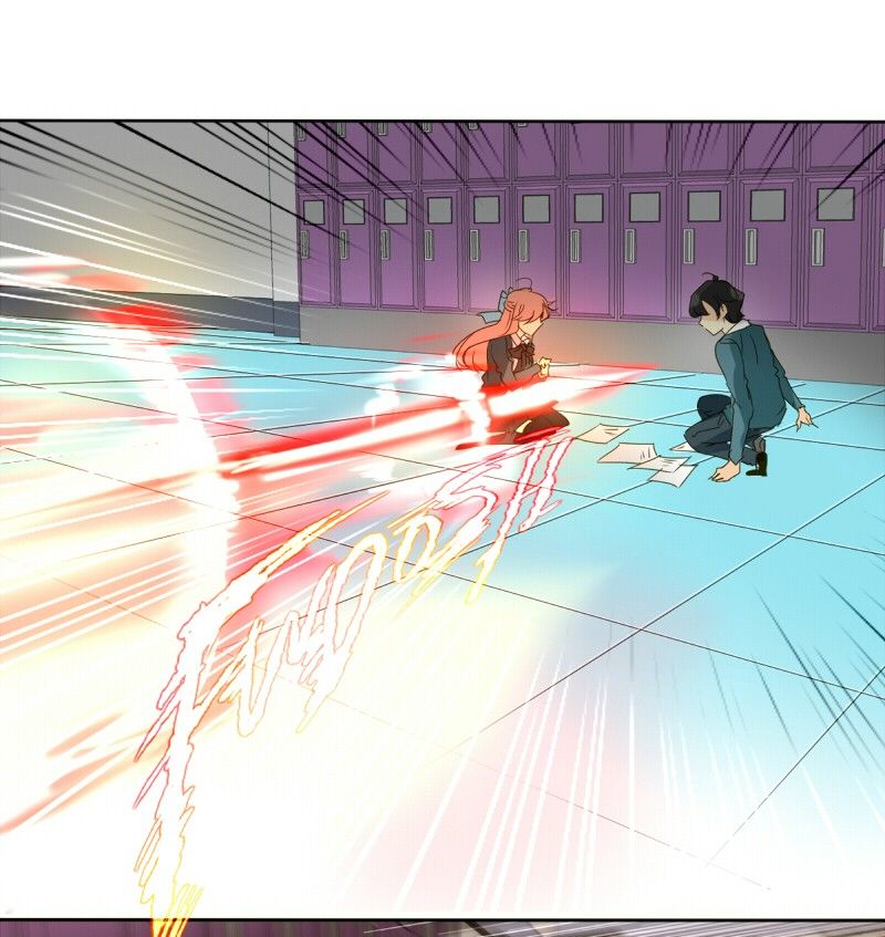 unOrdinary chapter 34 page 30