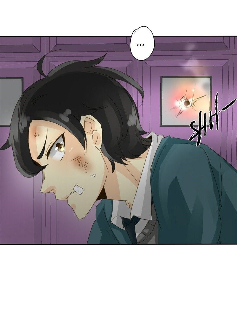 unOrdinary chapter 34 page 32