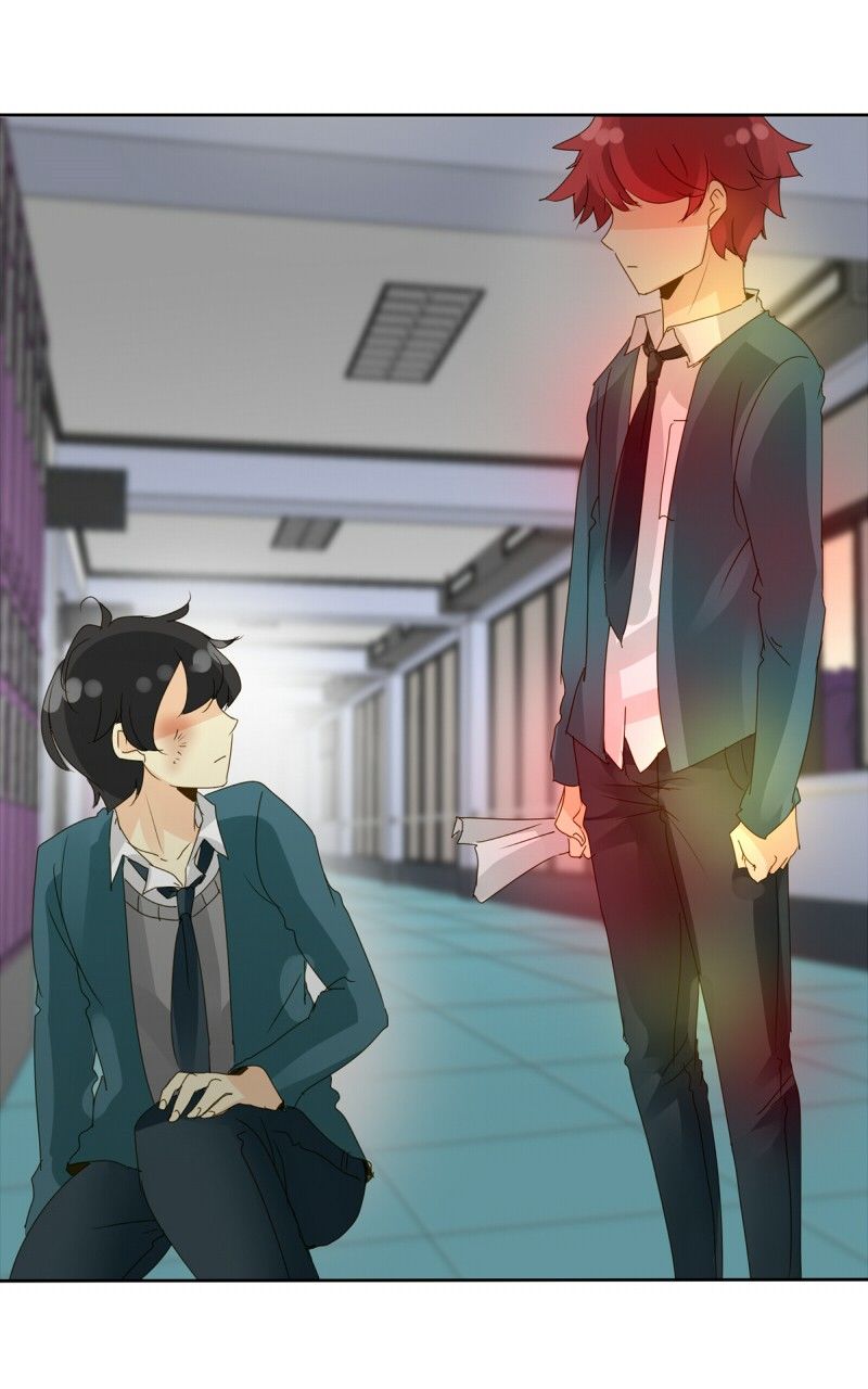 unOrdinary chapter 34 page 34