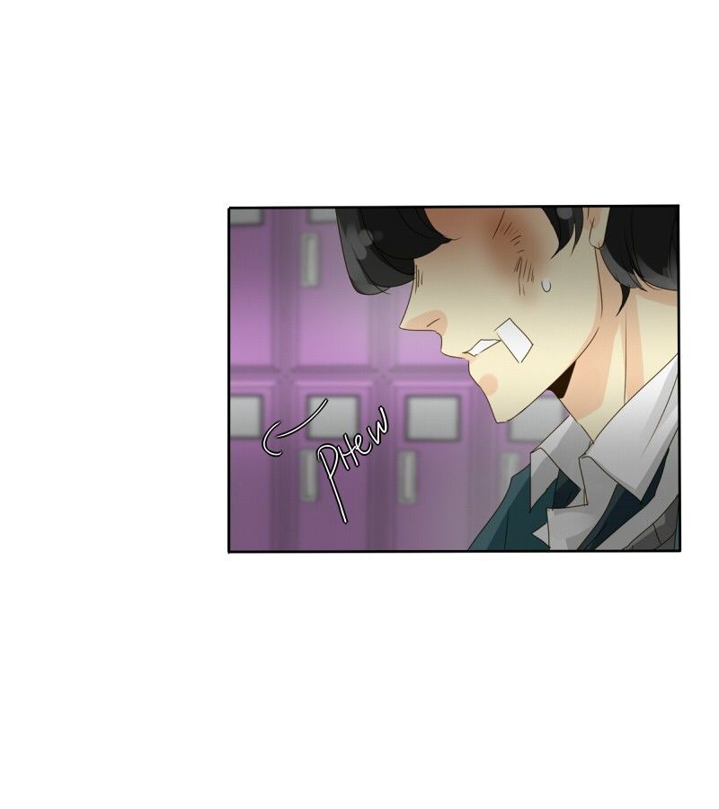 unOrdinary chapter 34 page 43