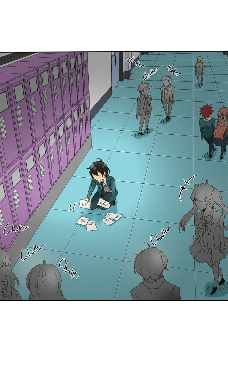 unOrdinary chapter 34 page 44