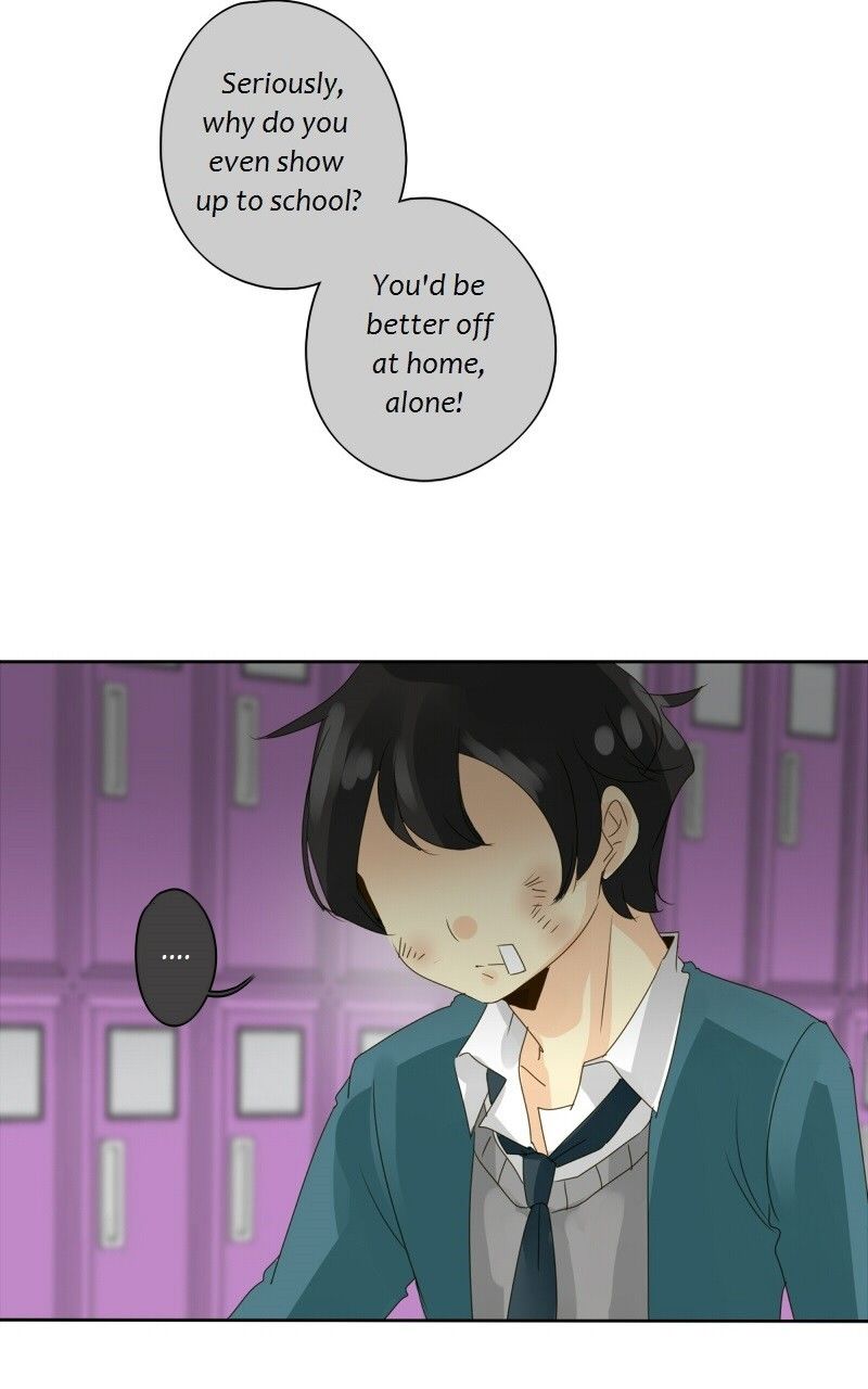 unOrdinary chapter 34 page 47