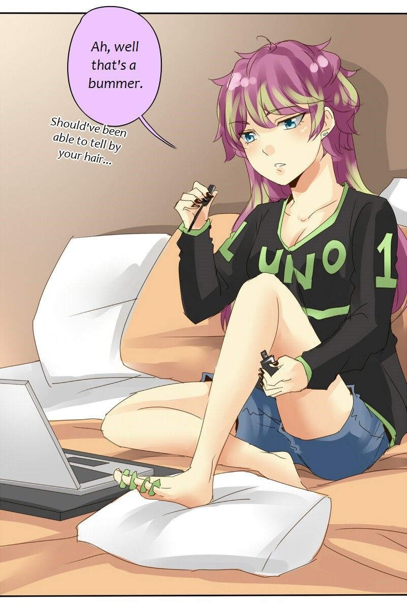 unOrdinary chapter 34 page 54