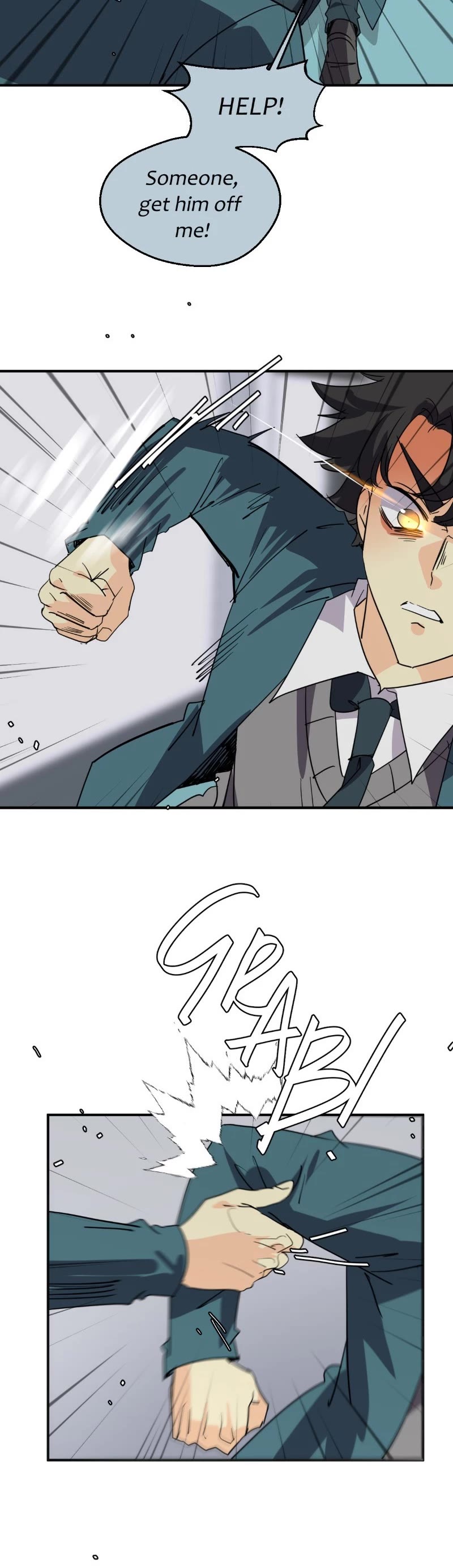 unOrdinary chapter 340 page 10