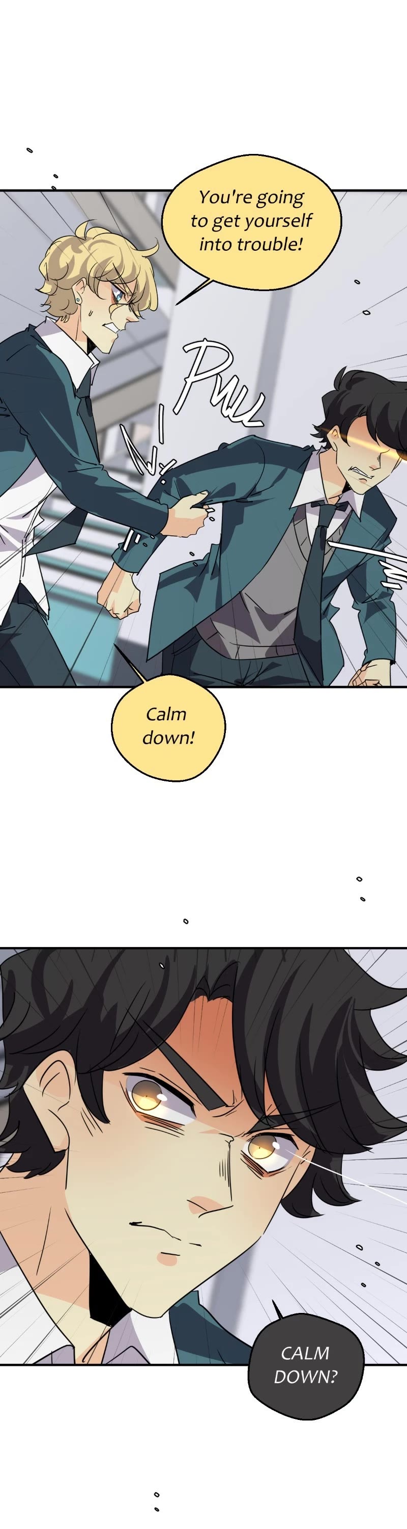 unOrdinary chapter 340 page 11