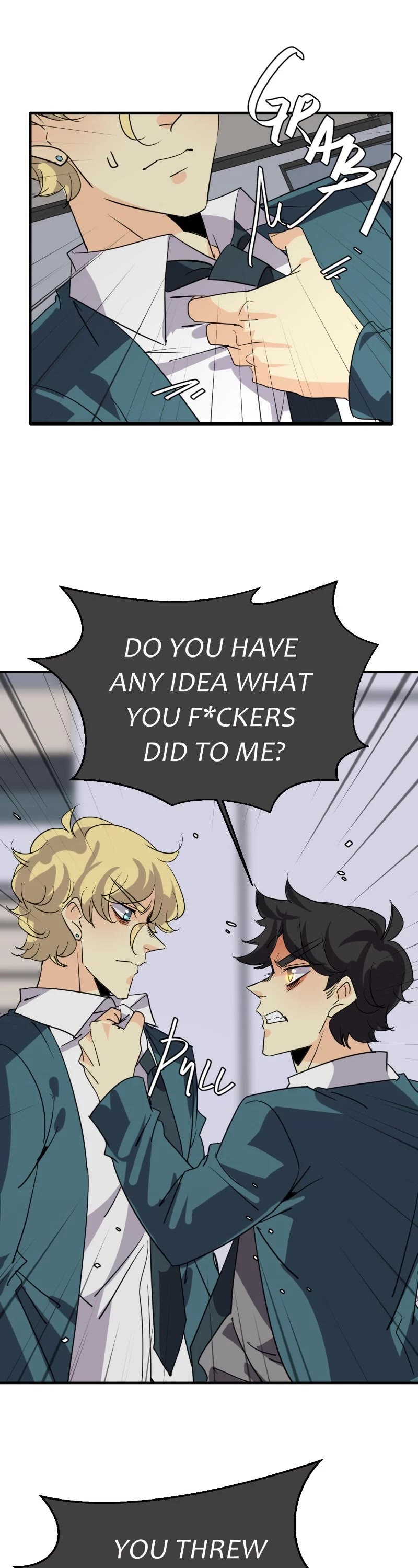 unOrdinary chapter 340 page 12