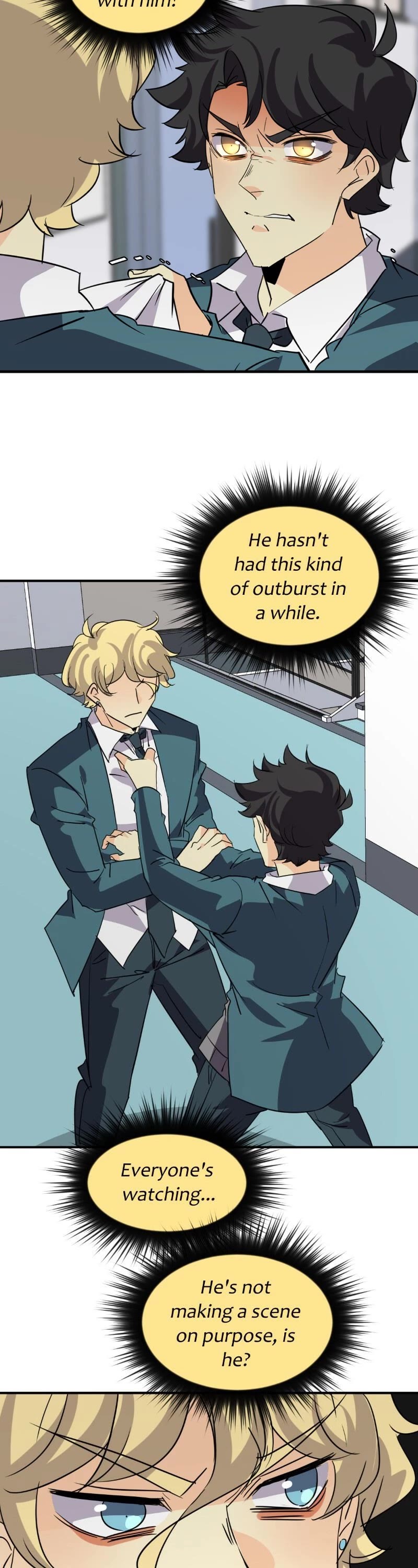 unOrdinary chapter 340 page 14