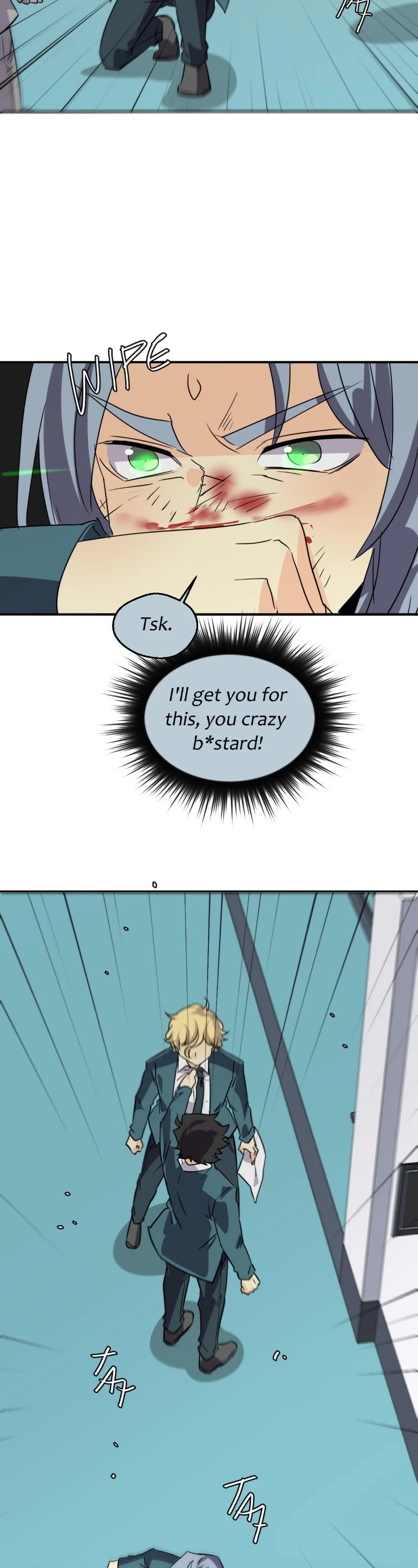 unOrdinary chapter 340 page 16