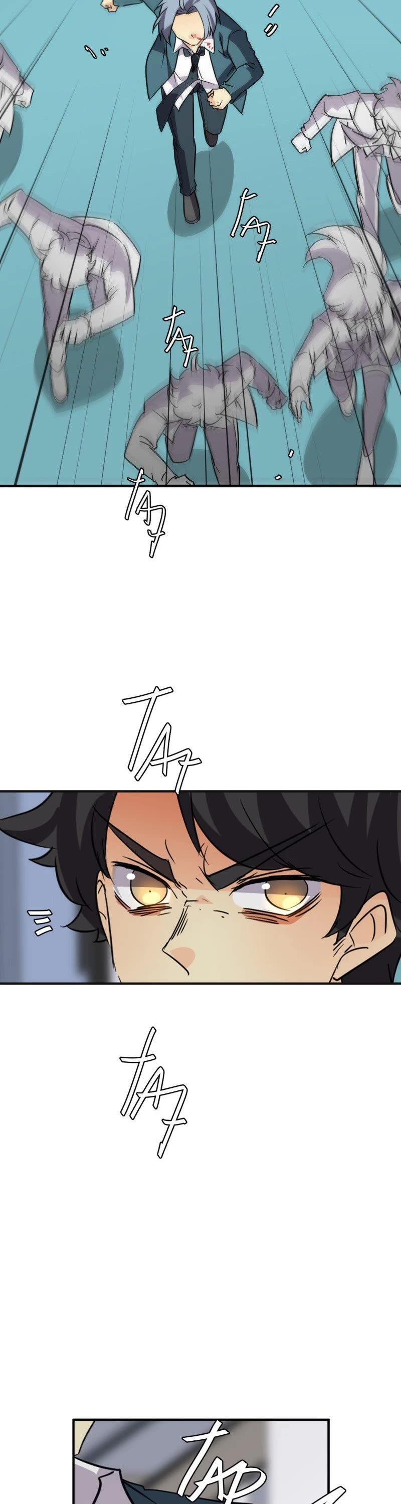 unOrdinary chapter 340 page 17