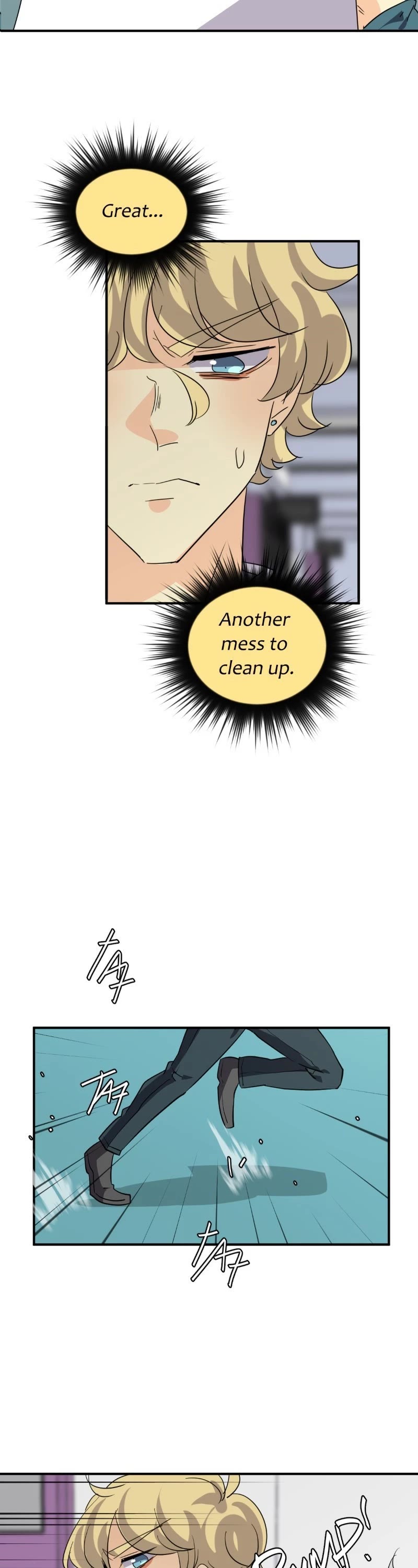 unOrdinary chapter 340 page 2