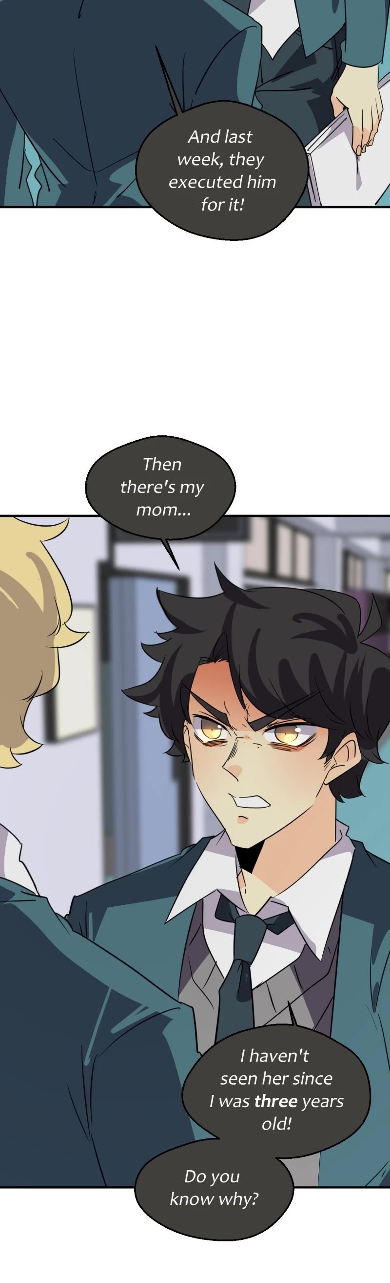 unOrdinary chapter 340 page 20