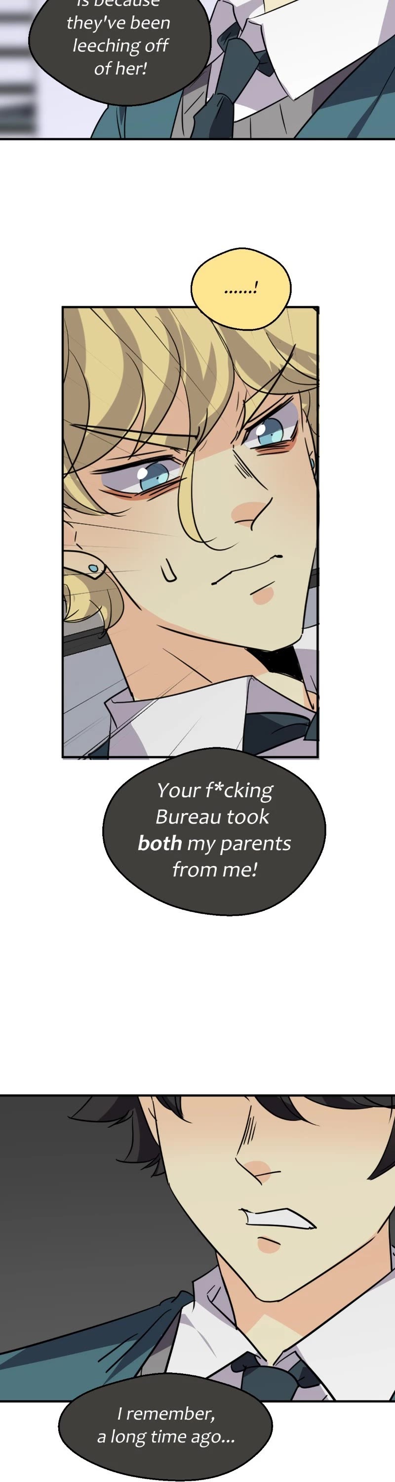 unOrdinary chapter 340 page 22