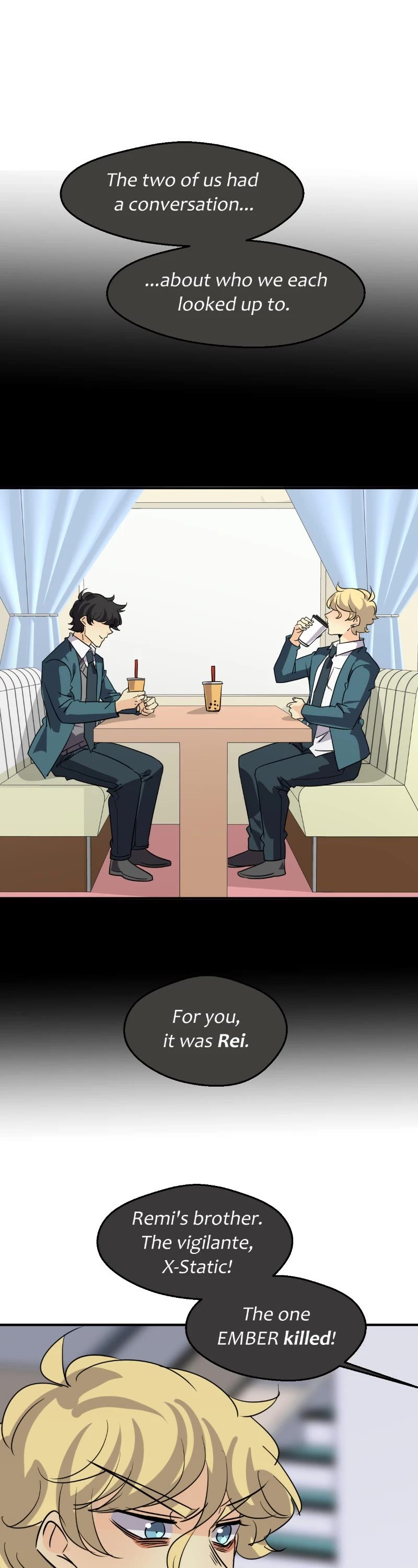 unOrdinary chapter 340 page 23