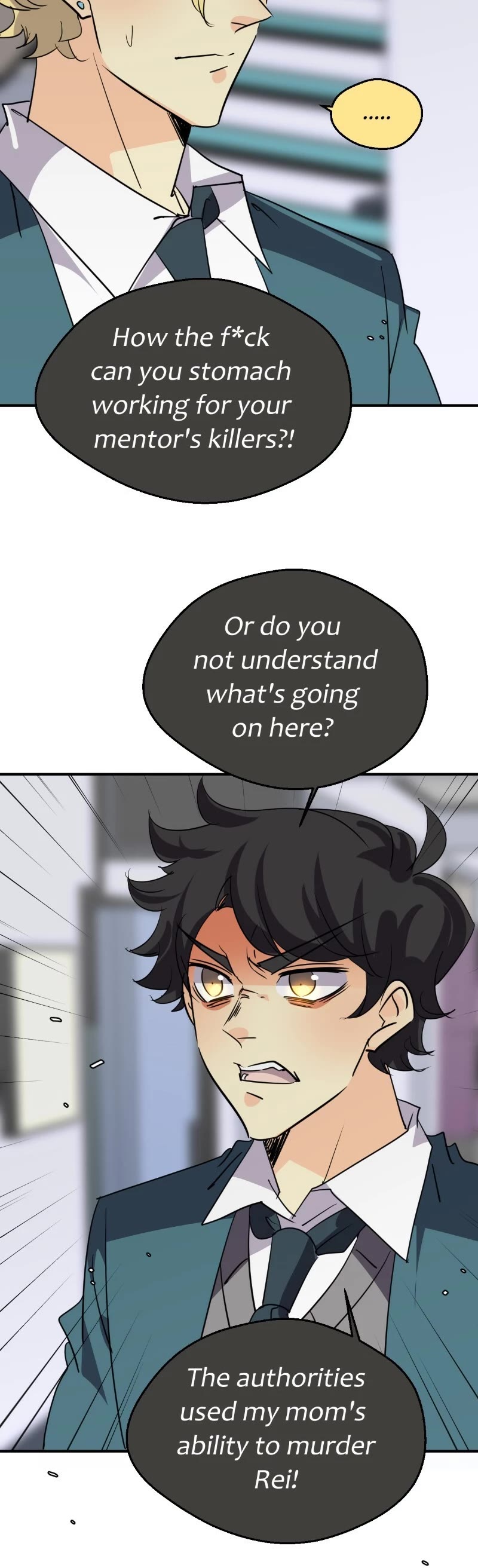 unOrdinary chapter 340 page 24