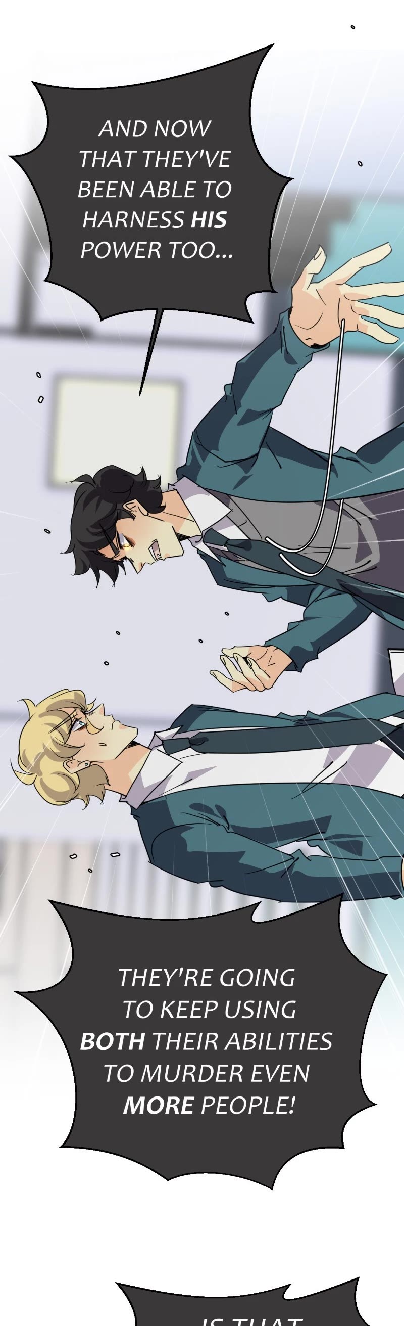 unOrdinary chapter 340 page 25