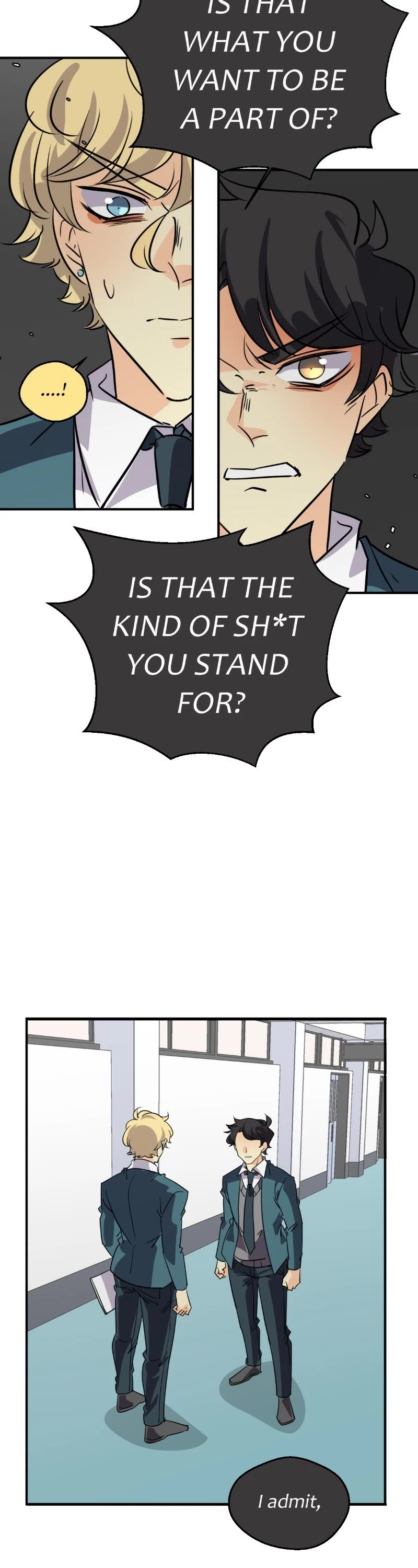 unOrdinary chapter 340 page 26