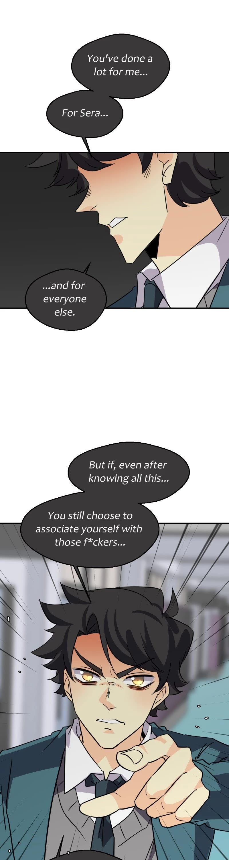 unOrdinary chapter 340 page 27