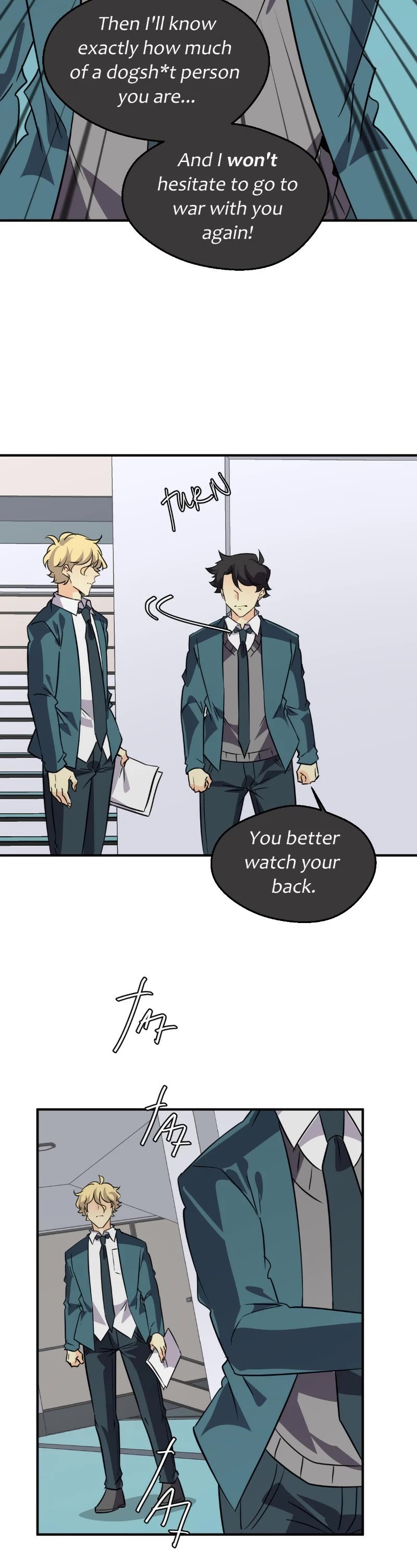 unOrdinary chapter 340 page 28