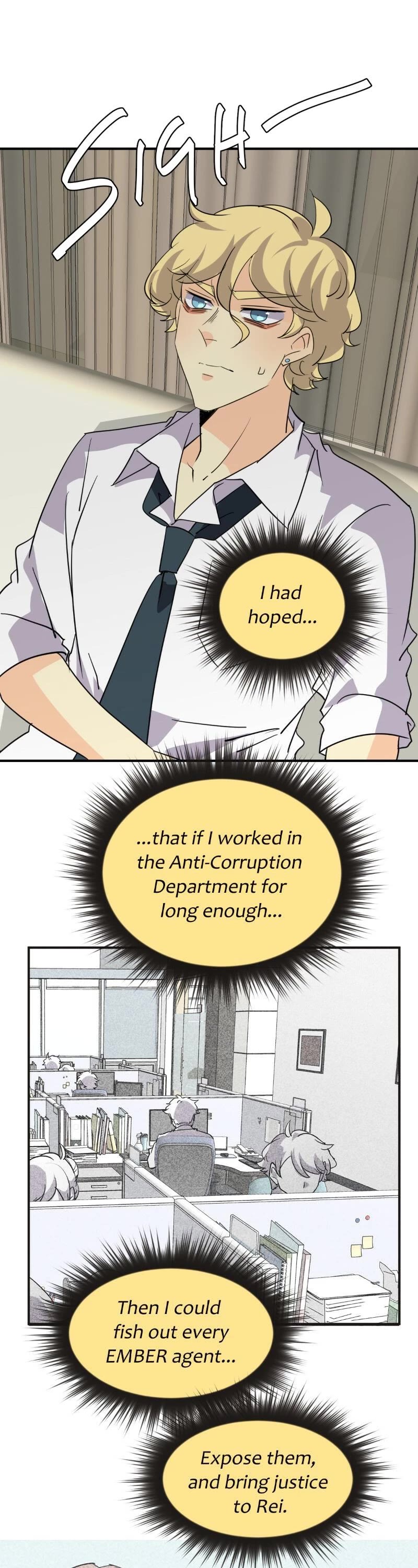 unOrdinary chapter 340 page 32