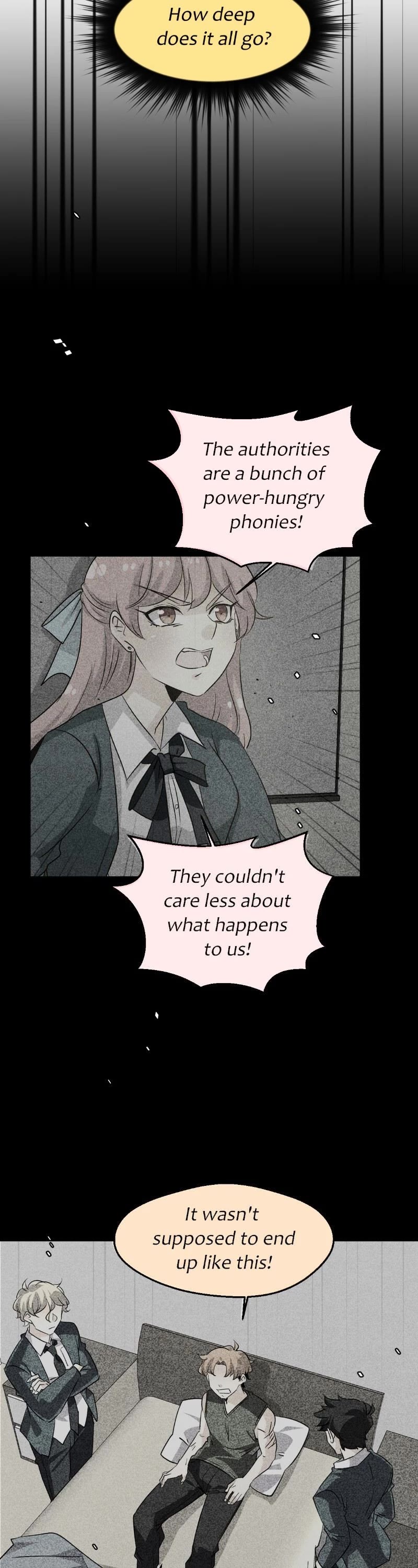 unOrdinary chapter 340 page 34