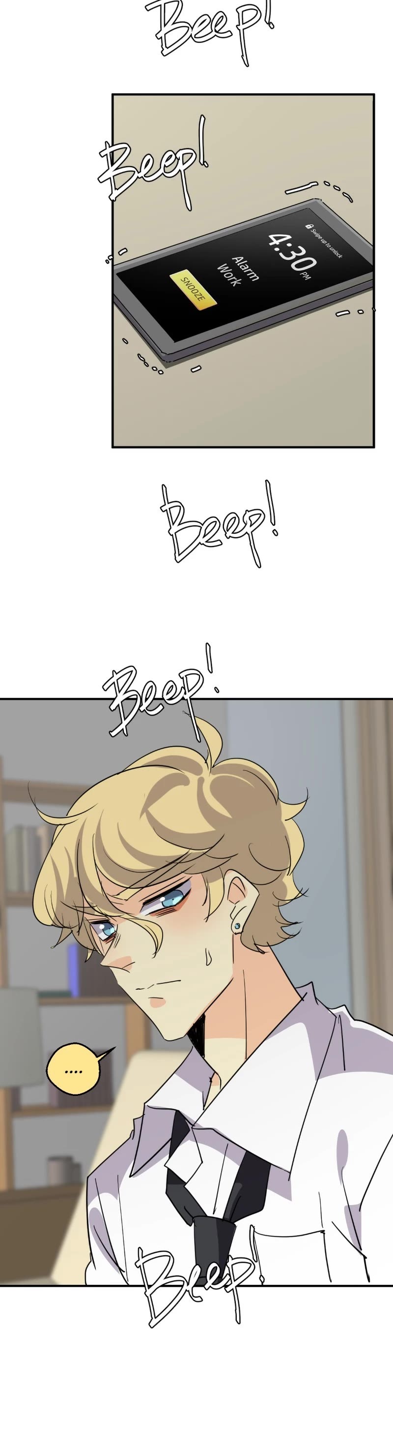 unOrdinary chapter 340 page 39