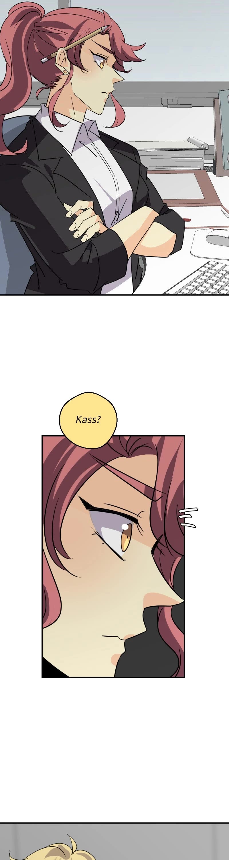 unOrdinary chapter 340 page 42